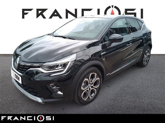 RENAULT Captur 1.6 E TECH Plug in Hybrid 160cv Intens Auto