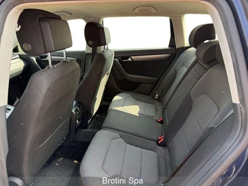 Volkswagen Passat Passat Var. 2.0 TDI DSG Comfort. BM.Tech - veicolo adattato per disabili