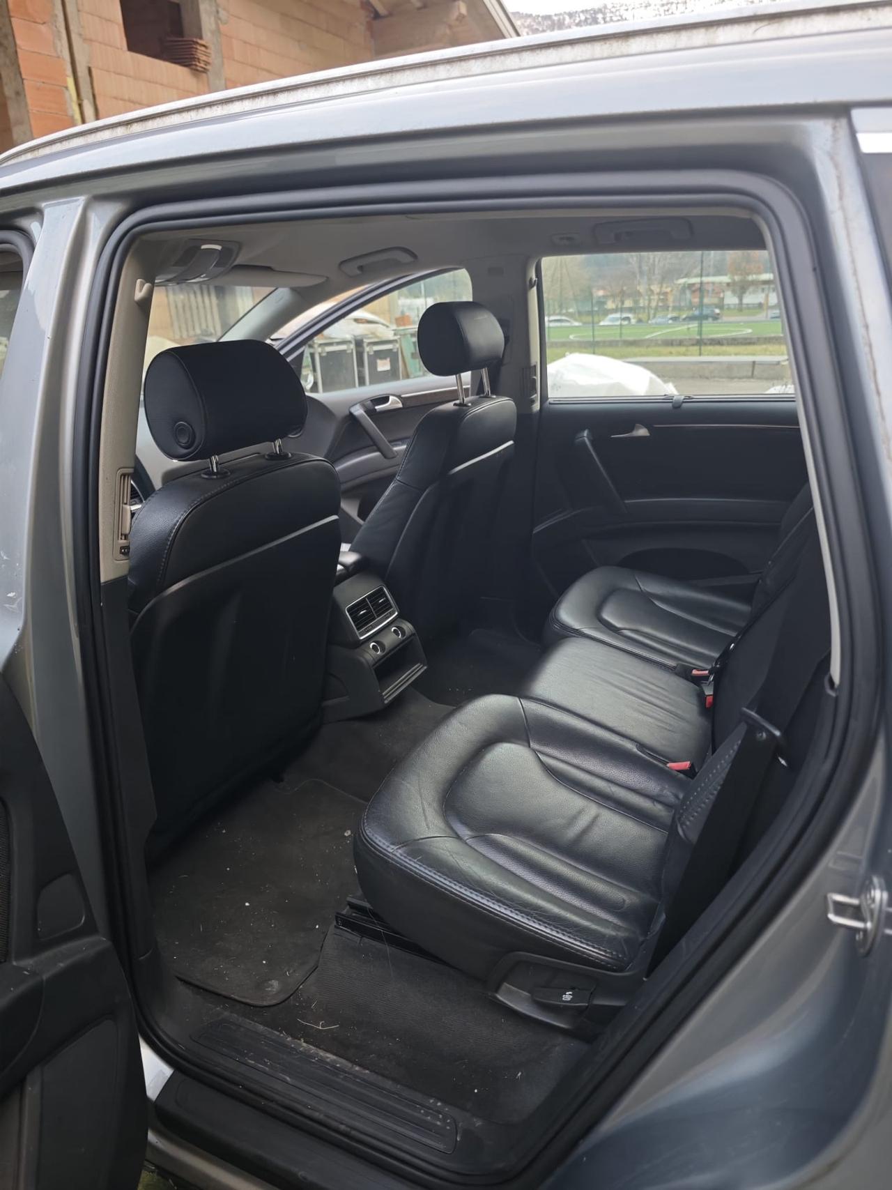 Audi Q7 3.0 V6 TDI 233CV quattro tiptronic Advanced Plus - PER OPERATORI DEL SETTORE
