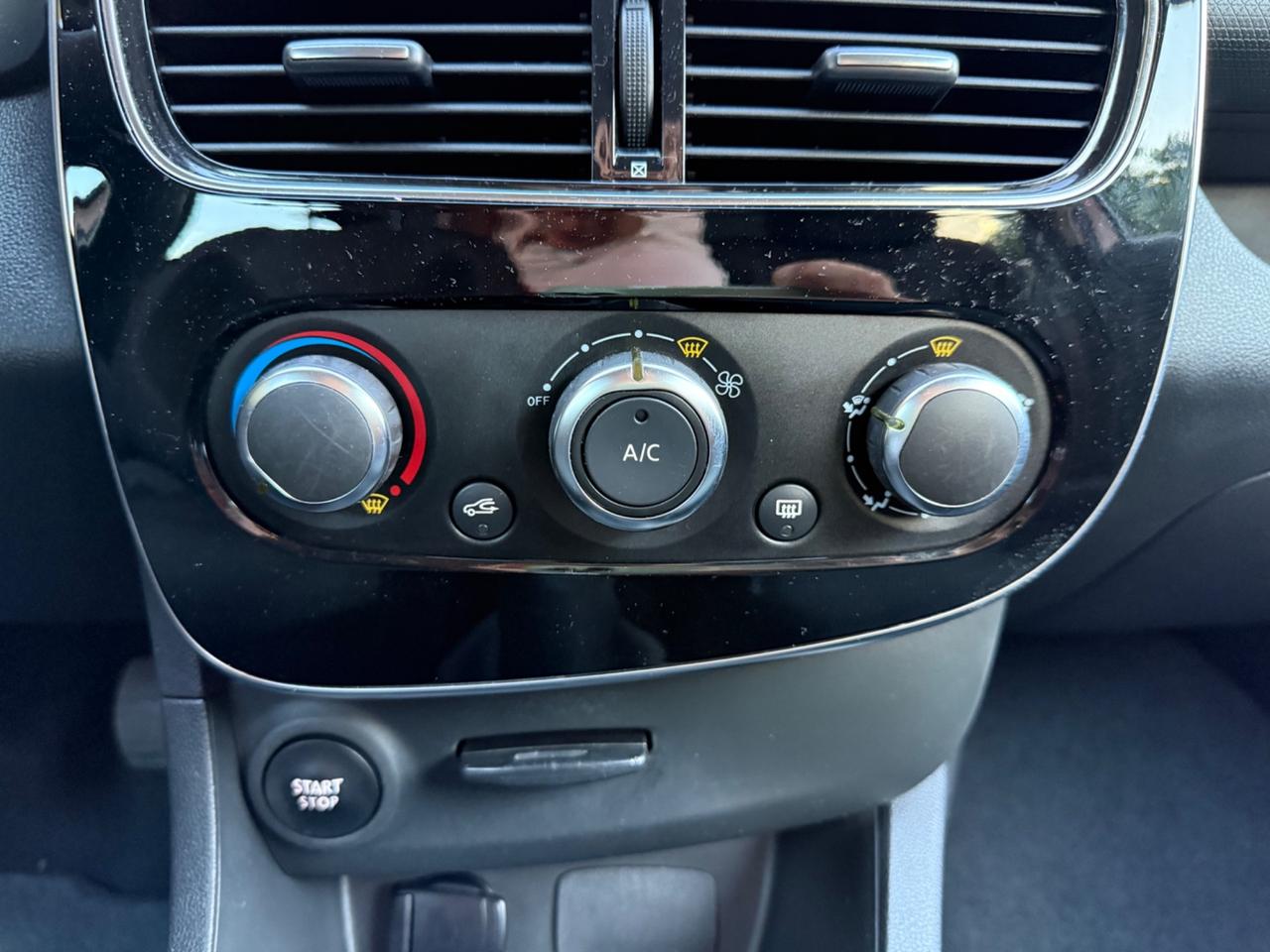 Renault Clio Sporter dCi 8V 90 CV Life