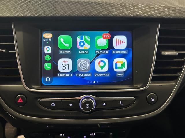 OPEL Crossland 1.2 12V Start&Stop Elegance