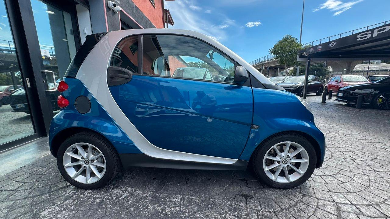 Smart forTwo PREZZO REALE! 1.0 mhd PASSION