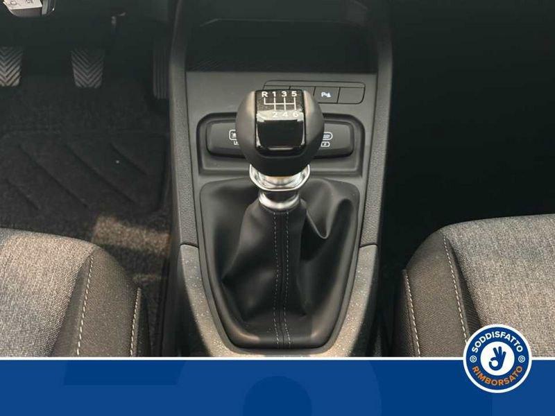 Kia Stonic Nuova 1.0 TGDI Urban (TT)