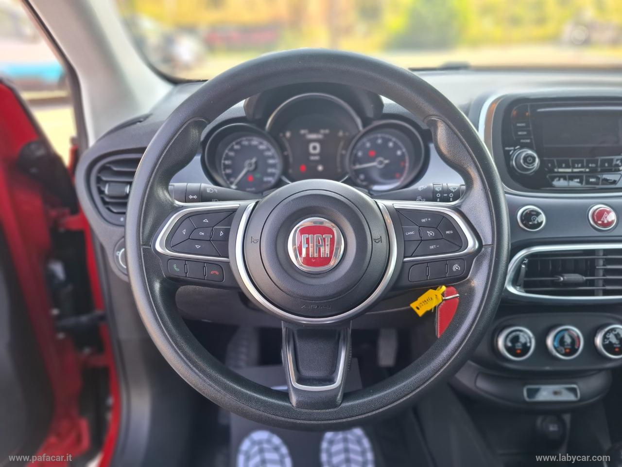FIAT 500X 1.0 T3 120 CV Cult