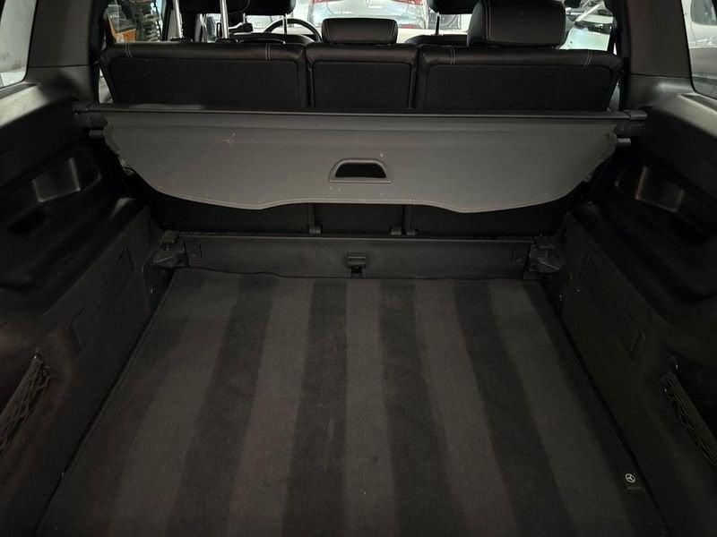 Mercedes-Benz GLB 200 d Sport Plus auto