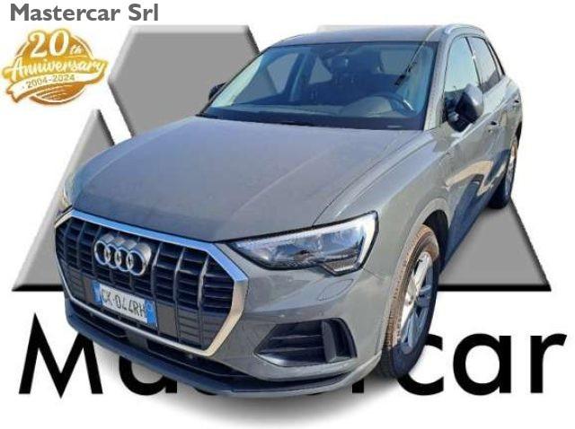 AUDI Q3 Q3 Sportback 45 1.4 tfsi e s-tronic SPB- GK044RH
