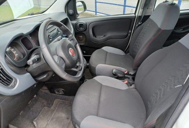 FIAT Panda 1.2 Easy AUTOVETTURA