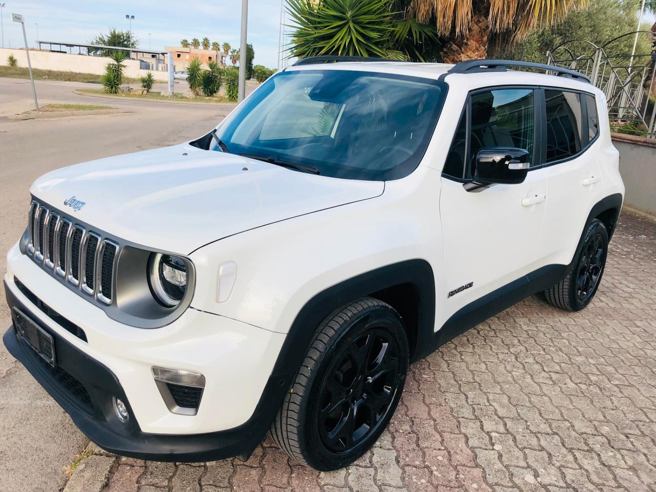 Jeep Renegade 1.0 T3 Limited
