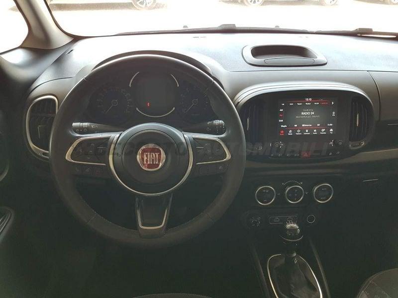 FIAT 500L 500L Cross 1.4 s&s 95cv my20