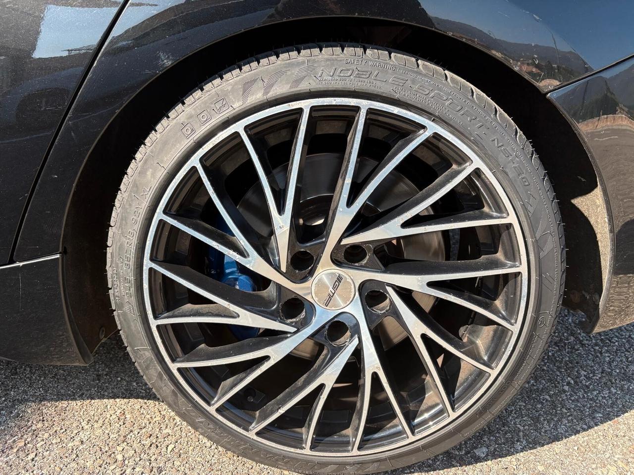 Bmw 125 125i MSPORT AUTO