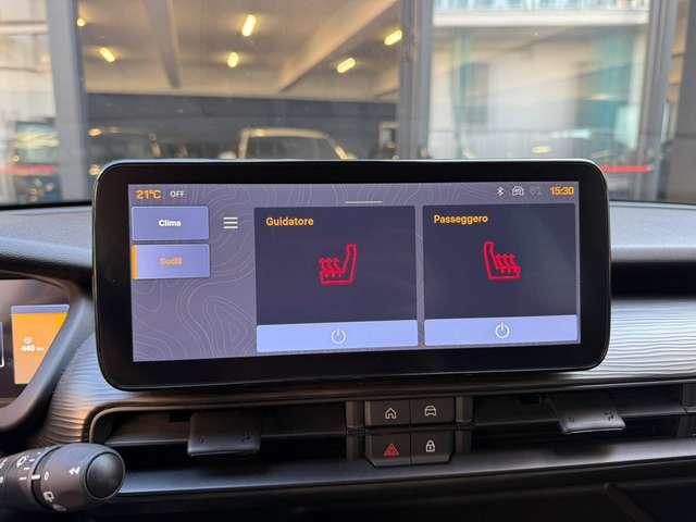 Jeep Avenger 1.2 Turbo 100cv Altitude + Navi + Camera + Portellone Elettrico