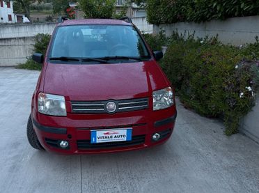 Fiat Panda 1.2 benzina Dynamic 60 CV