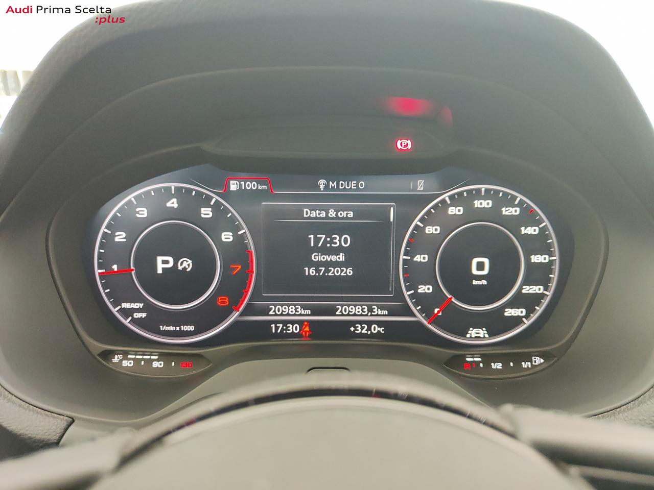AUDI Q2 - Q2 35 TFSI S tronic Business