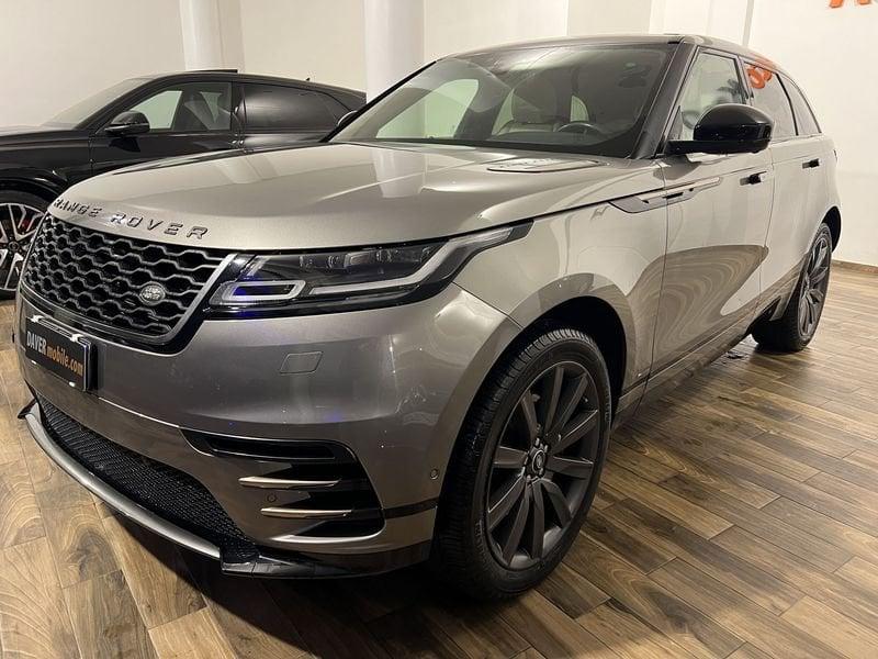 Land Rover Range Rover Velar 3.0D V6 275 CV R-Dynamic S