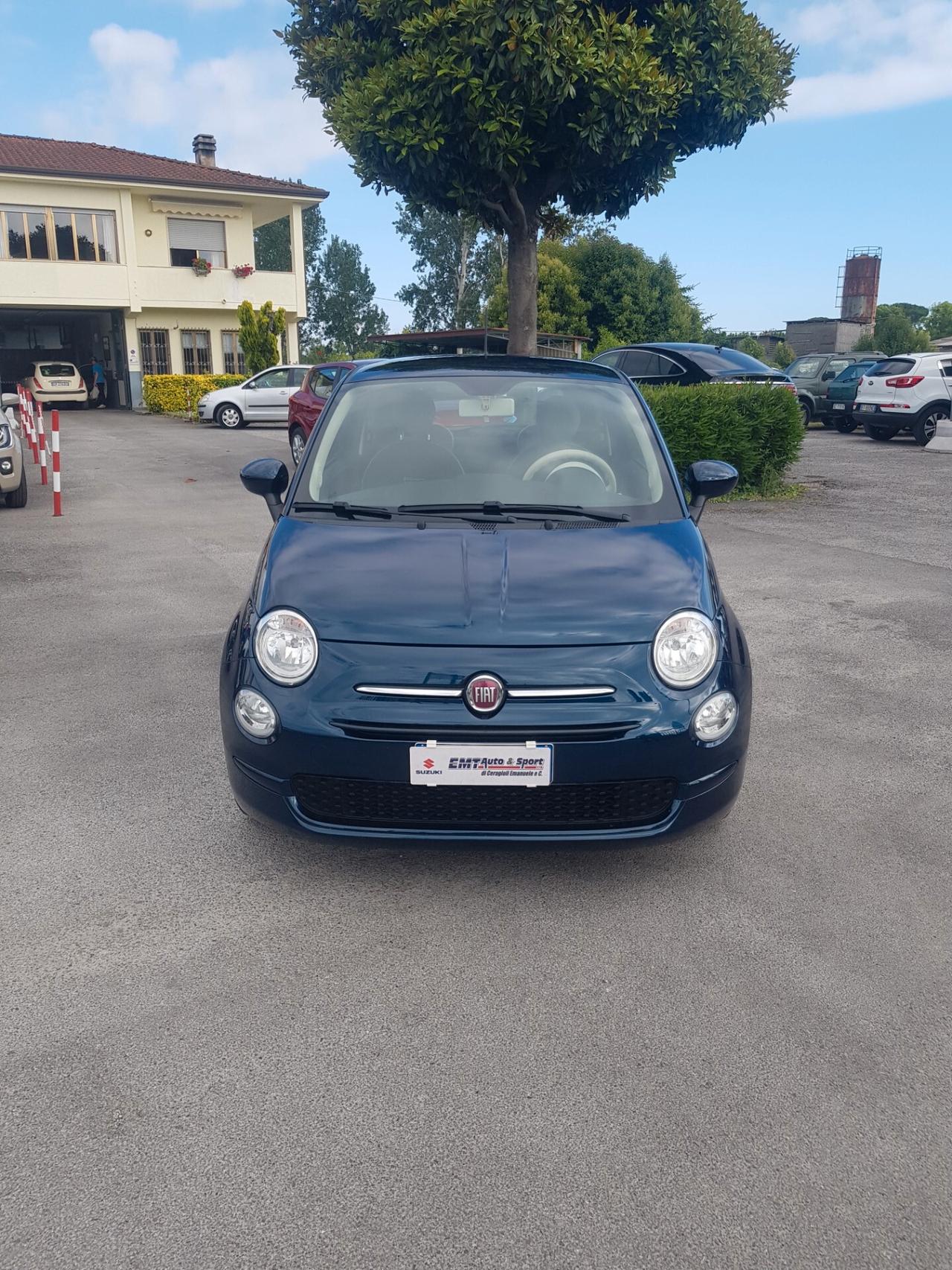 Fiat 500 1.2 Pop