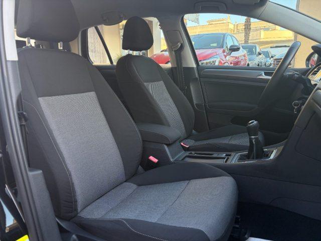 VOLKSWAGEN Golf 1.2 TSI 85 CV 5p. Tech&Sound