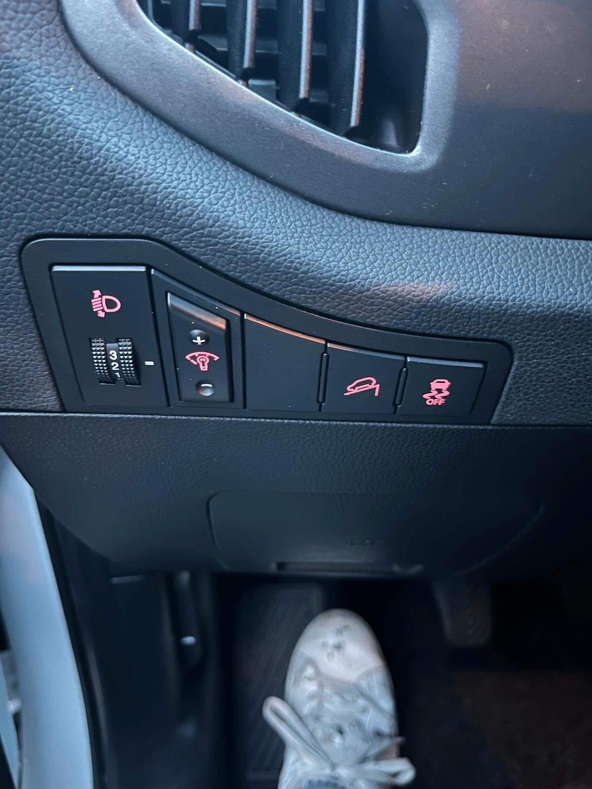 Kia Sportage 1.6 GDI 2WD Active