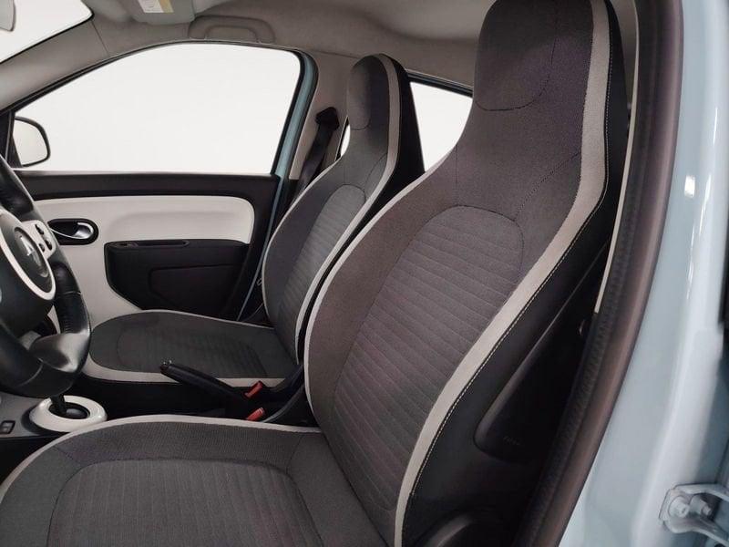 Renault Twingo Electric Twingo 22kWh Zen
