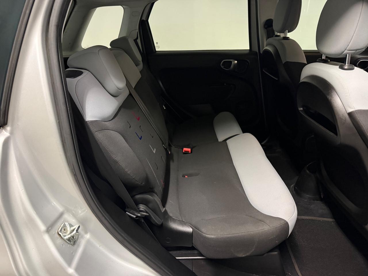 Fiat 500L 1.4 95 CV Lounge