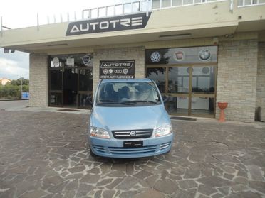 Fiat Multipla 1.6 16V Natural Power Active