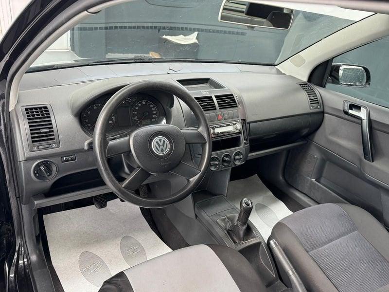Volkswagen Polo Polo 5p 1.2 Trendline