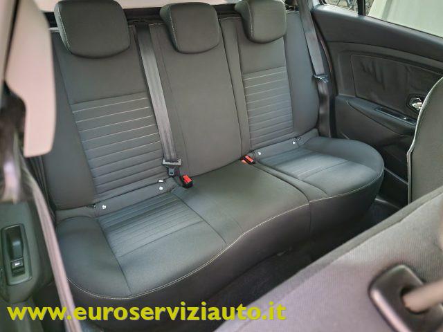 RENAULT Megane Mégane 1.5 dCi 110CV SporTour Limited