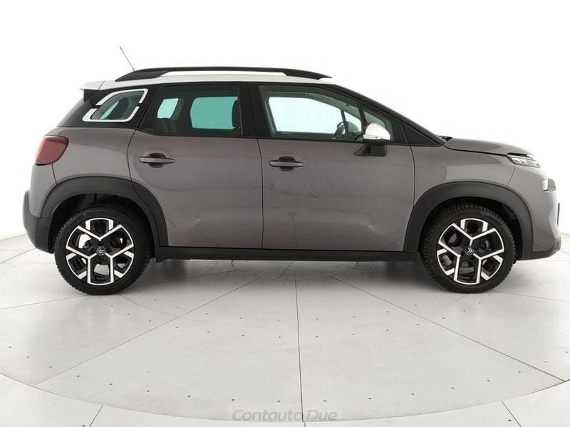 Citroën C3 Aircross C3 Aircross BlueHDi 120 S&S EAT6 Shine Pack