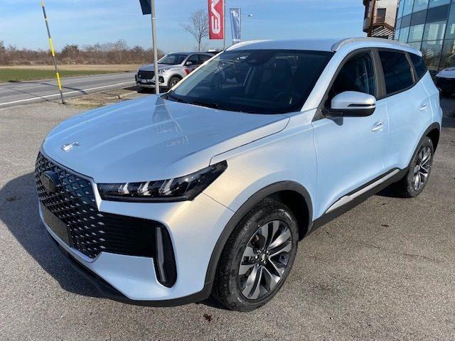 DR MOTOR DR 5.0 1.5 BI-FUEL GPL