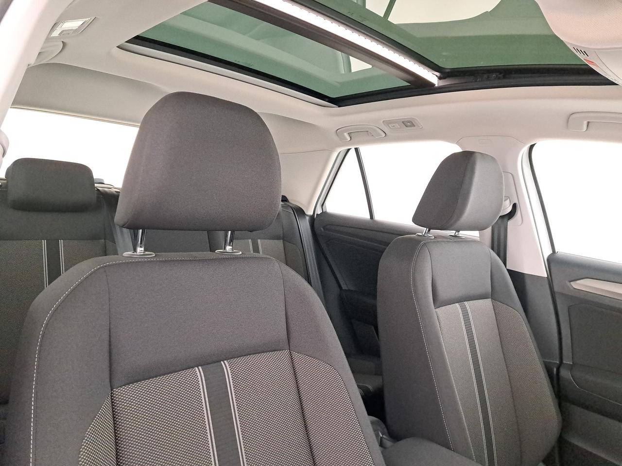 Volkswagen T-Roc 1.5 tsi style dsg
