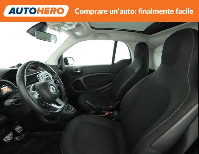SMART ForTwo 70 1.0 twinamic Passion
