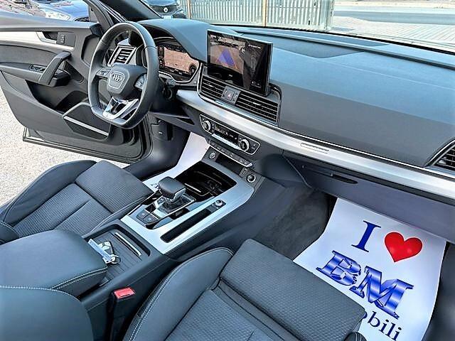 AUDI Q5 SPB 40 TDI S LINE PLUS S TRONIC QUATTRO
