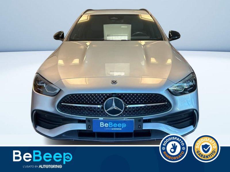 Mercedes-Benz Classe C C SW 220 D MHEV PREMIUM PRO AUTO