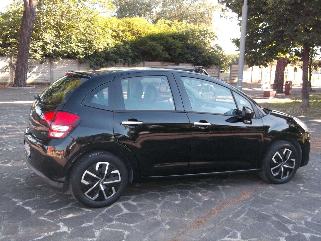 Citroen C3 GPL 1.4 Neopatentati 2013