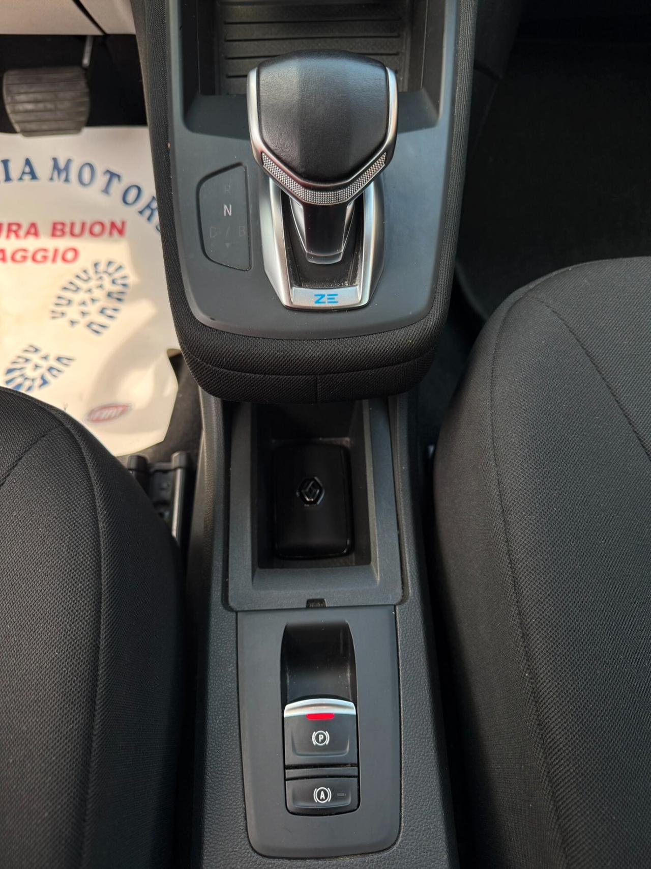 RENAULT ZOE Electric R110 Life 69CV - 2022