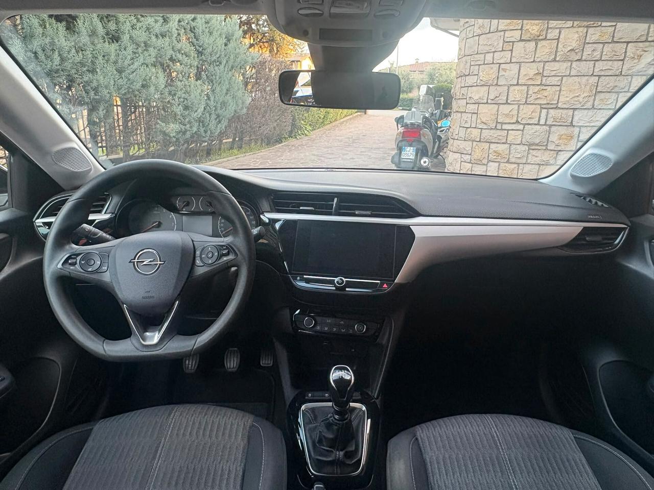 Opel Corsa 1.5 D 100 CV Edition