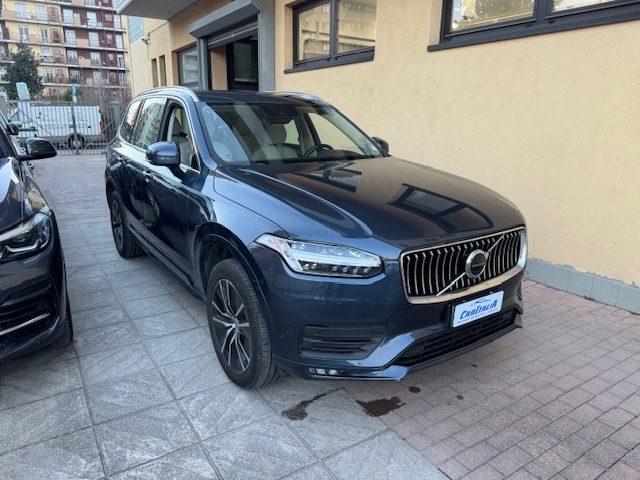 VOLVO XC90 B5 (d) AWD Geartronic 7 posti R-design