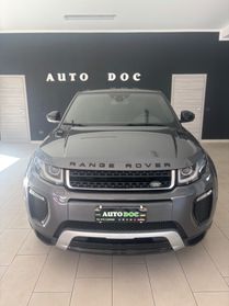 Land Rover Range Rover Evoque Range Rover Evoque 2.0 TD4 150 CV 5p. SE