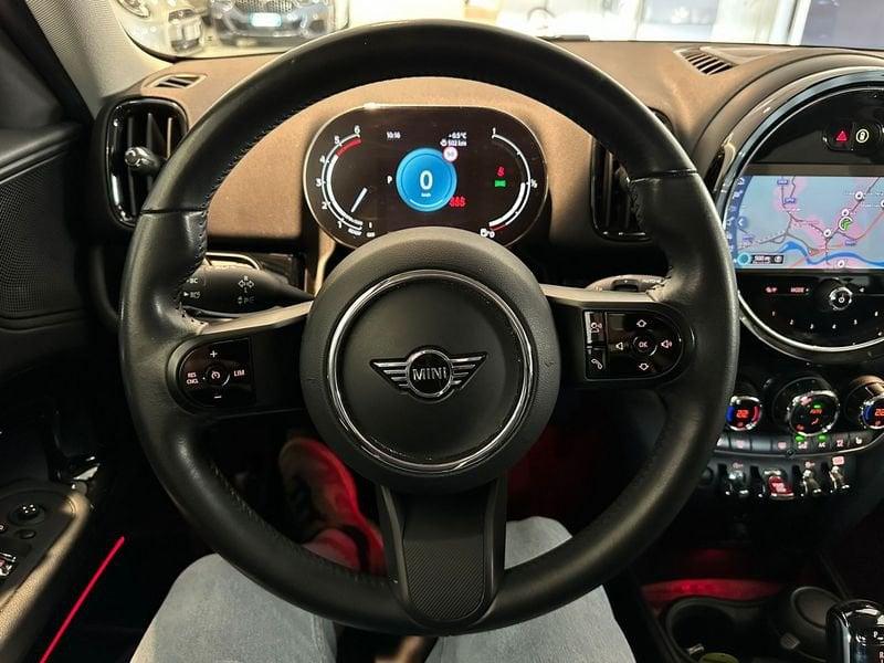 MINI Countryman Mini F60 2020 Diese Mini 2.0 Cooper D Classic auto