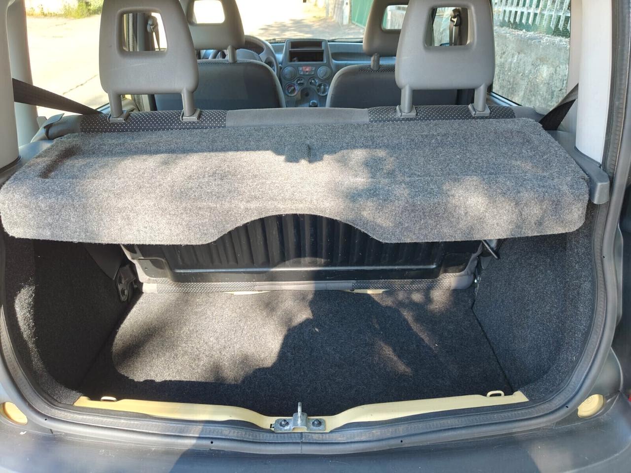 Fiat Panda 1.1 Actual
