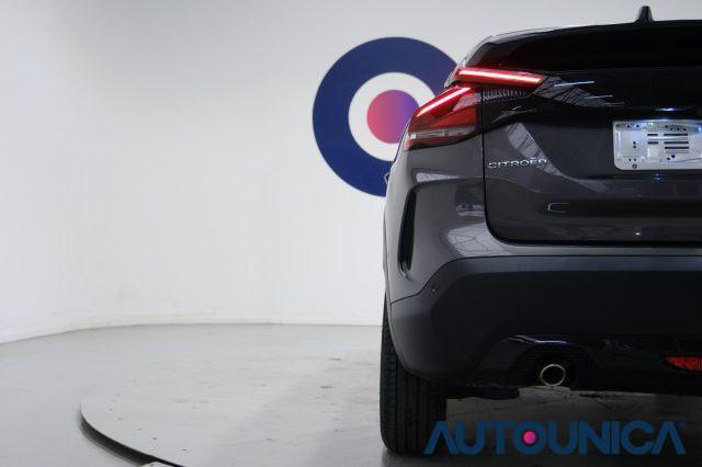 CITROEN C4 PURETECH 130 S&S EAT8 MAX FARI LED