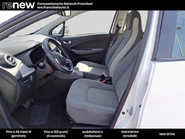RENAULT ZOE Zen R135 Flex my20