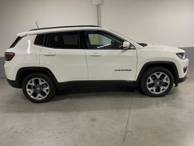 JEEP Compass 1.4 MultiAir 2WD Limited