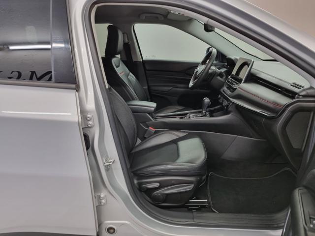 JEEP Compass 1.3 Turbo T4 240 CV PHEV AT6 4xe Trailhawk