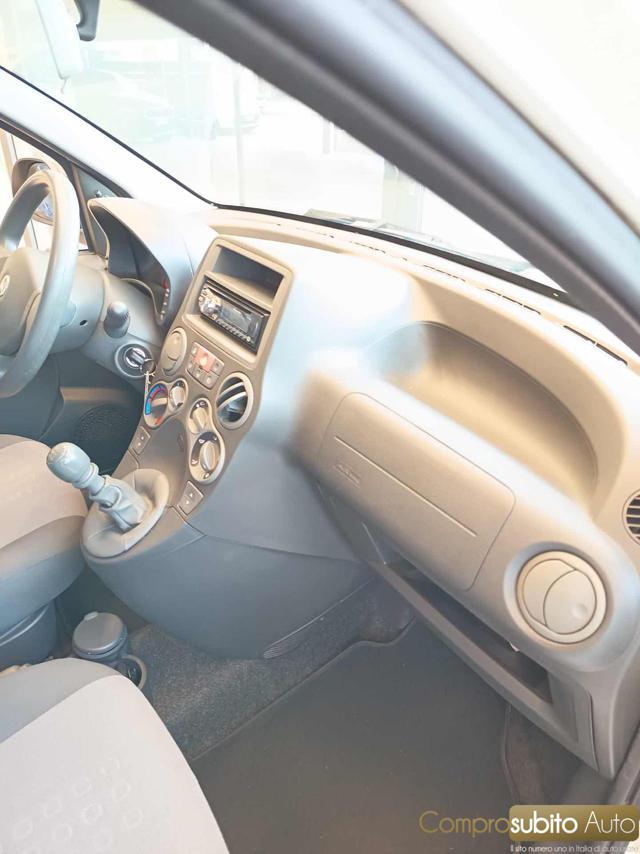 FIAT Panda 1.2 EasyPower Classic