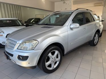 Mercedes-benz ML 280 CDI Sport GANCIO TRAINO