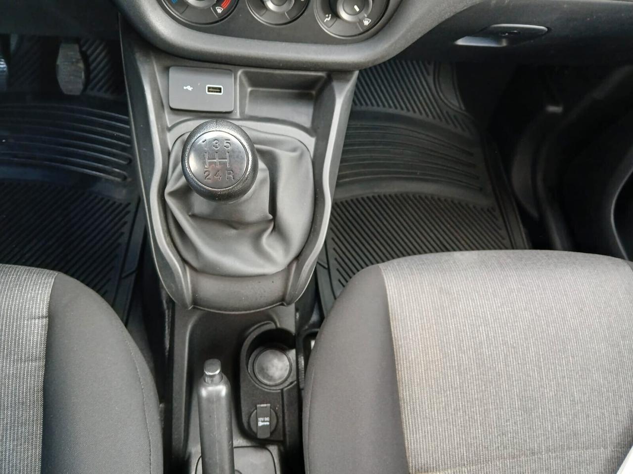 Fiat Doblo Doblò 1.3 MJT PC-TN Cargo Lamierato-IVA INCLUSA
