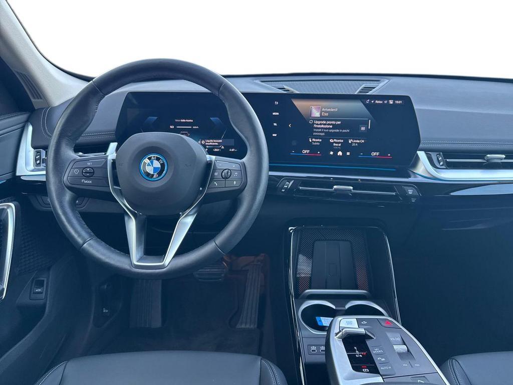BMW iX1 20 eDrive