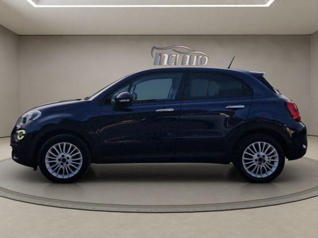 FIAT 500X 1.6 MultiJet 120 CV Connect