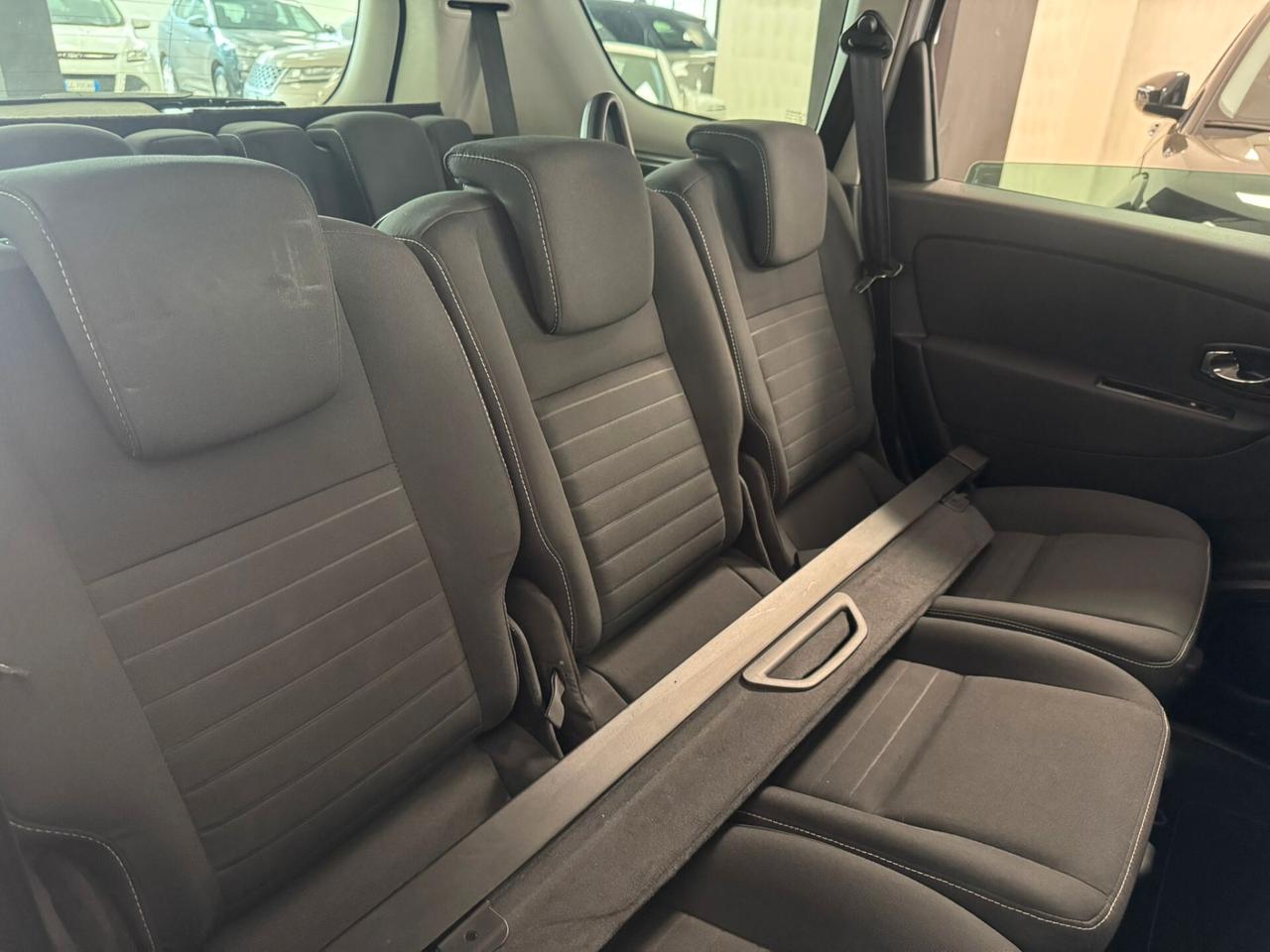 Renault Scenic Scénic 1.5 dCi 110CV Start&Stop Energy - 7 POSTI NEOPATENTATI