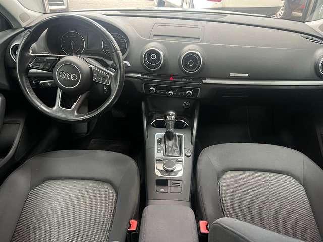 Audi A3 A3 Sportback 1.6 tdi Design 110cv s-tronic